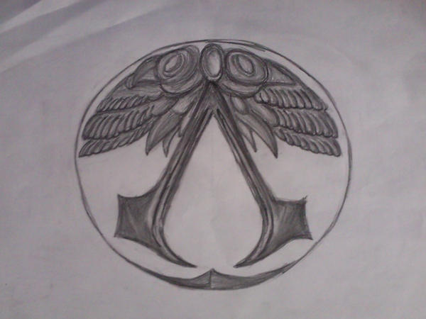 Assasssin's Creed 2 symbol