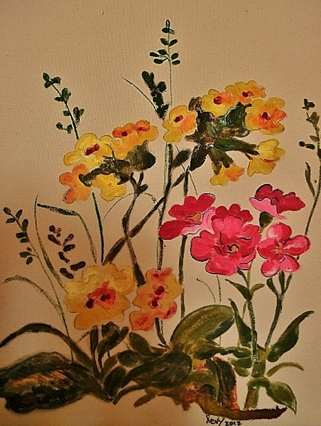 Flowers