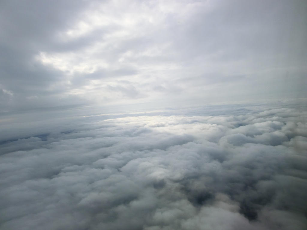 Cloud 3 by Michawolf13