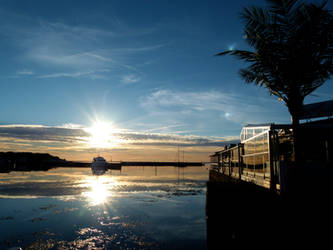 Borgholm Sunset