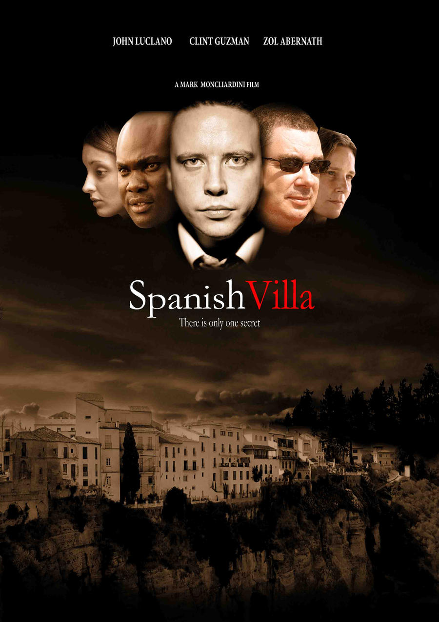 DVD MOVIE POSTER 1 by D-EM on DeviantArt