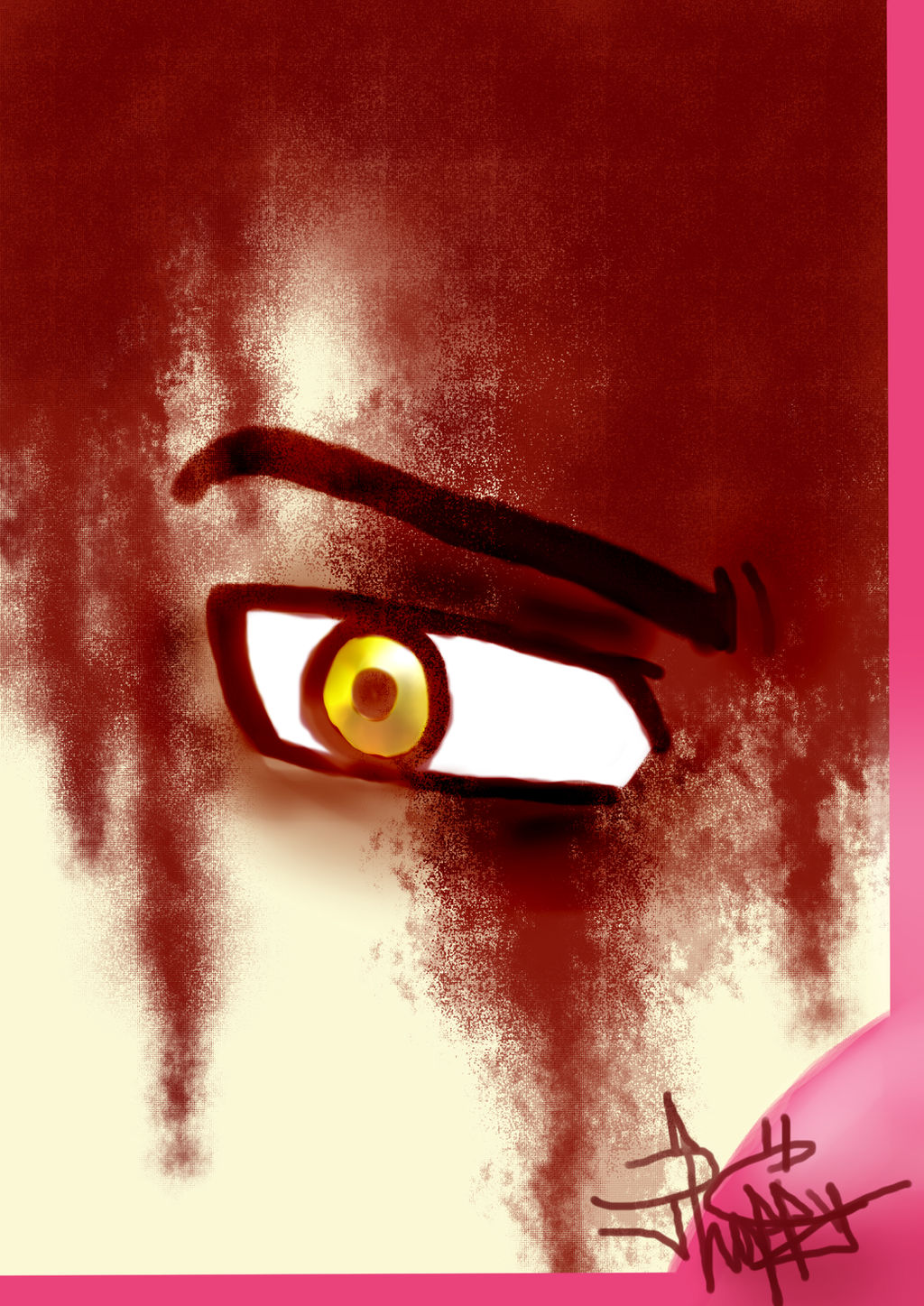 Blood 083 Deviantart ...Blood... by jhossrlyn-g on DeviantArt