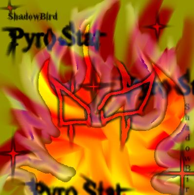 Pyro Star