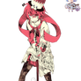 Fukase V4 Render 7