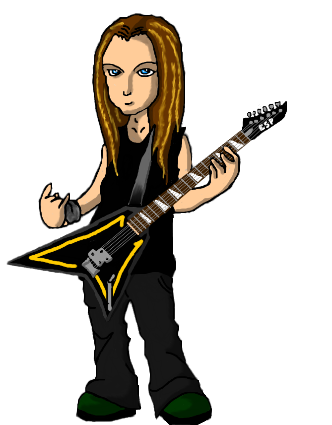 Alexi Laiho Digi