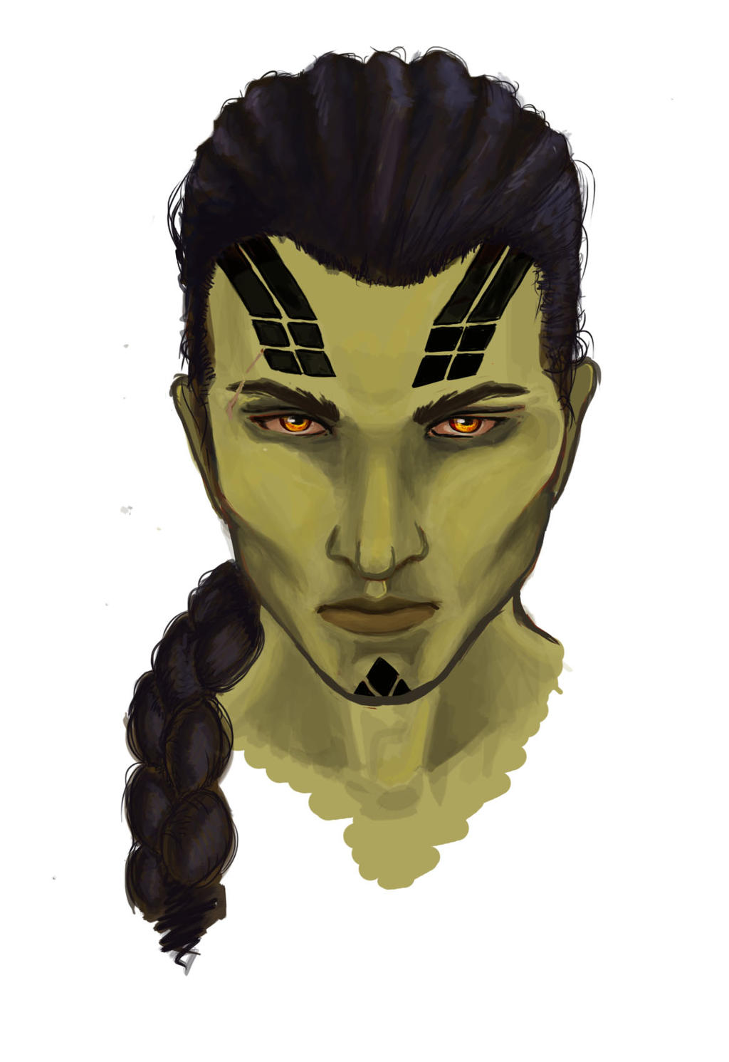 Puppy Dog Eyes by ErinysIII on DeviantArt