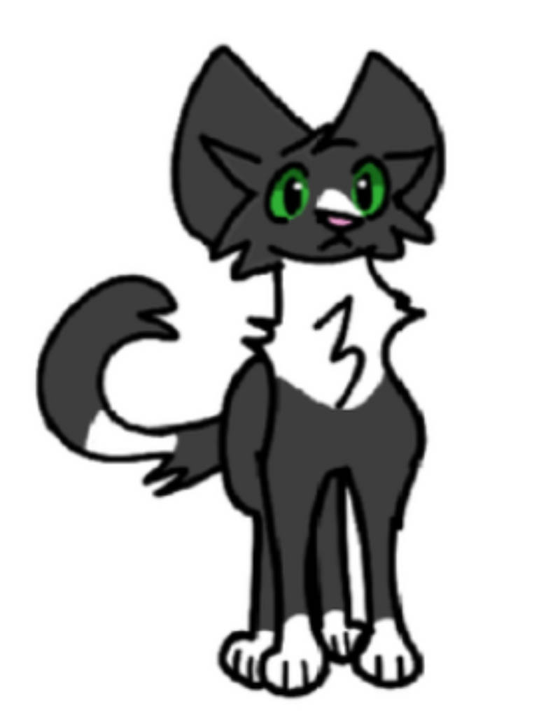 Juniperclaw Juniperclaw by MangoDog19 on DeviantArt