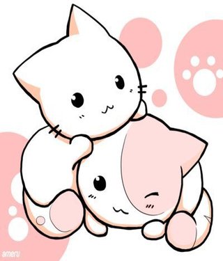 Kawaii Kitties By The Kawaii Neko On Deviantart Kawaii Kitties By The Kawaii Neko On Deviantart
