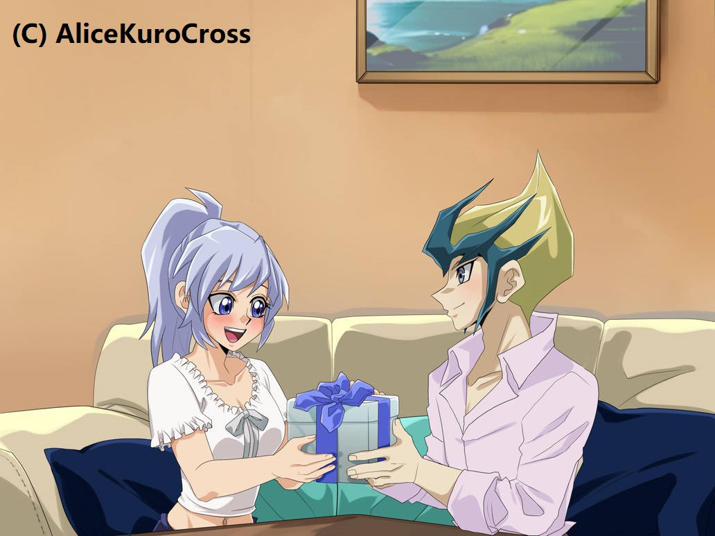 Happy birthday, Akiko