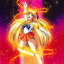 Sailor Venus Collab