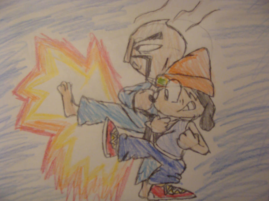 Kick Fan Deviantart Kick by RgRob64 on DeviantArt