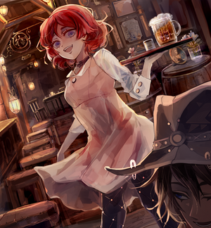 Tavern