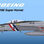 Bounty Hunters Super Hornet