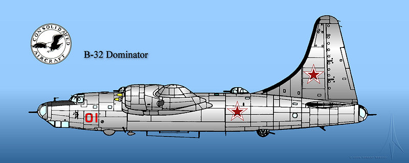 Soviet Dominator