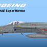 Sundowners Super Hornet