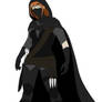 Concept Art -- Assassin