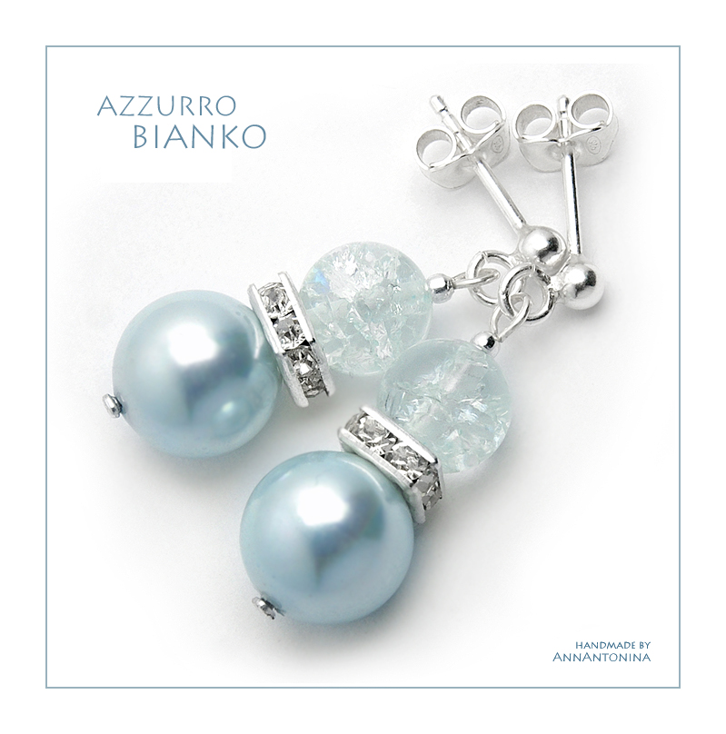 AZZURRO BIANKO - K547