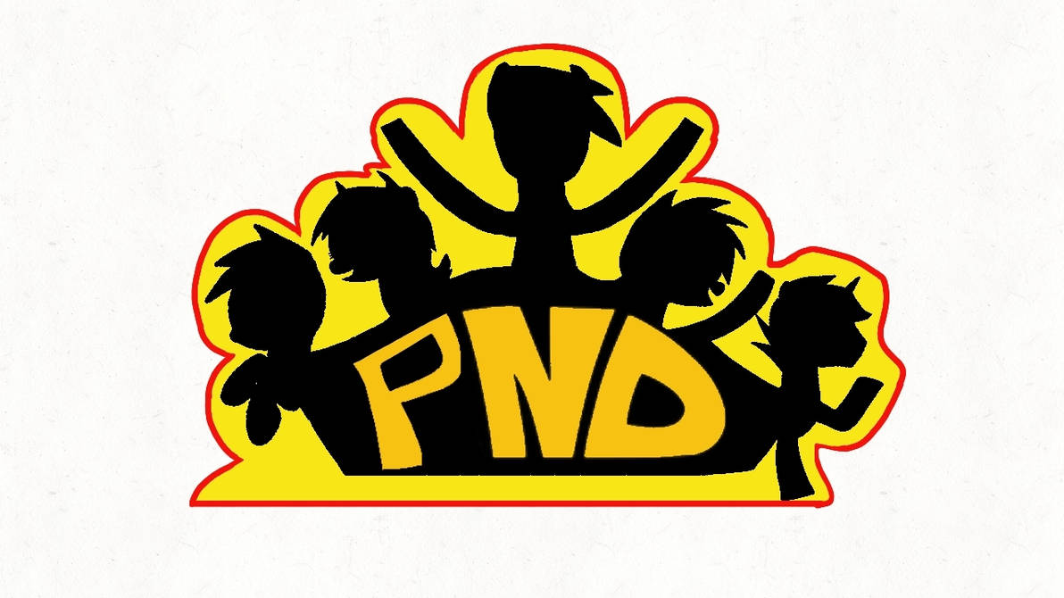 PND logo by Johnnybro288 on DeviantArt