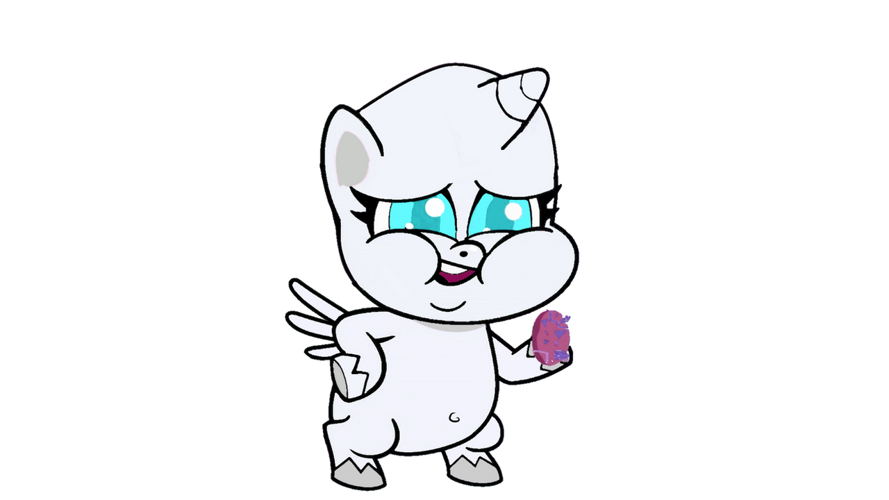 MLP PL Base: Computer Chip Cookie by Johnnybro288 on DeviantArt