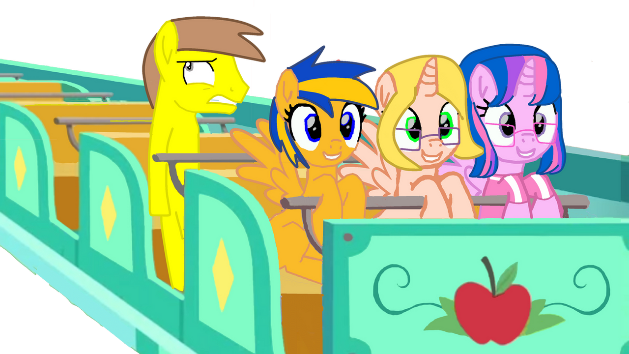 Princess Roler Coaster Deviantart Roller coaster ride by Johnnybro288 on DeviantArt