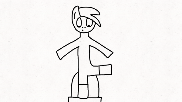 Tap Dancing Rbot Deviantart Tap Dancing animation by Johnnybro288 on DeviantArt