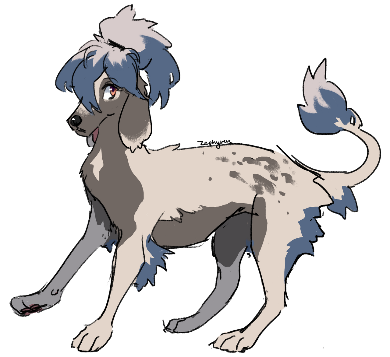 10 Closed By Pikaihao On DeviantArt 10-closed-by-pikaihao-on-deviantart