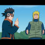 Naruto Chapter 636