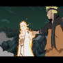 Naruto Chapter 643