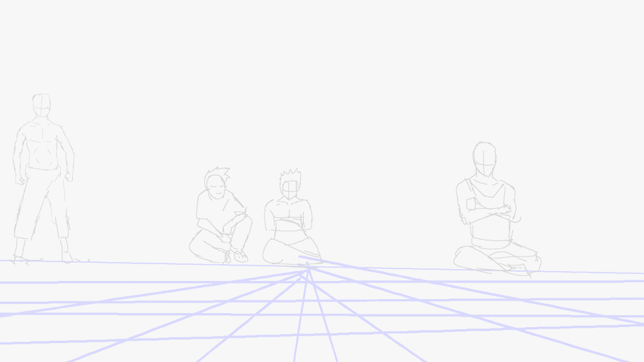 Animation Choreagraphy Rferences Animation choreography Sketch by m8jin12 on DeviantArt