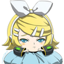 VOCALOID Rin Kagamine