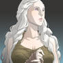 GoT: Daenerys Targaryen