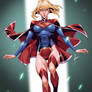 Supergirl