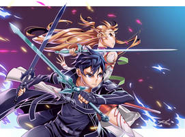 Sword Art Online