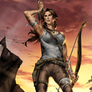 Tomb Raider Reborn Contest Entry