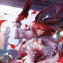 GGXRD: Elphelt Valentine
