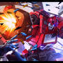 TRANSFORMERS: Ironhide