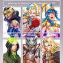 SixFanarts