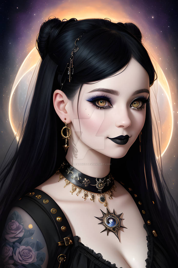 Java Goth Goth (7) by xfileaddict on DeviantArt