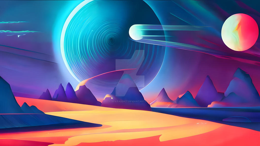 Kosmic Graphics Cosmic Geometry Unveiled by xfileaddict on DeviantArt