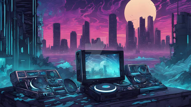 Pixelated Rave Explore the Best Rave Art | DeviantArt