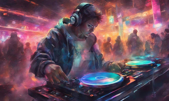 Crazy Rave Visual Explore the Best Rave Art | DeviantArt