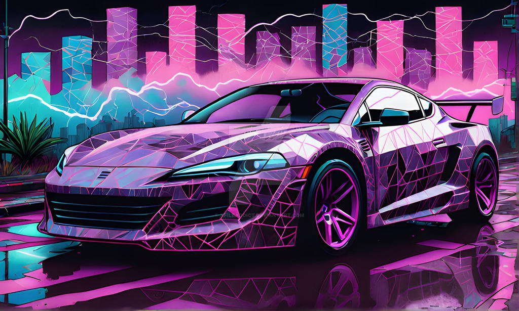 Rad Racing by xfileaddict on DeviantArt