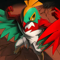 HAWLUCHA