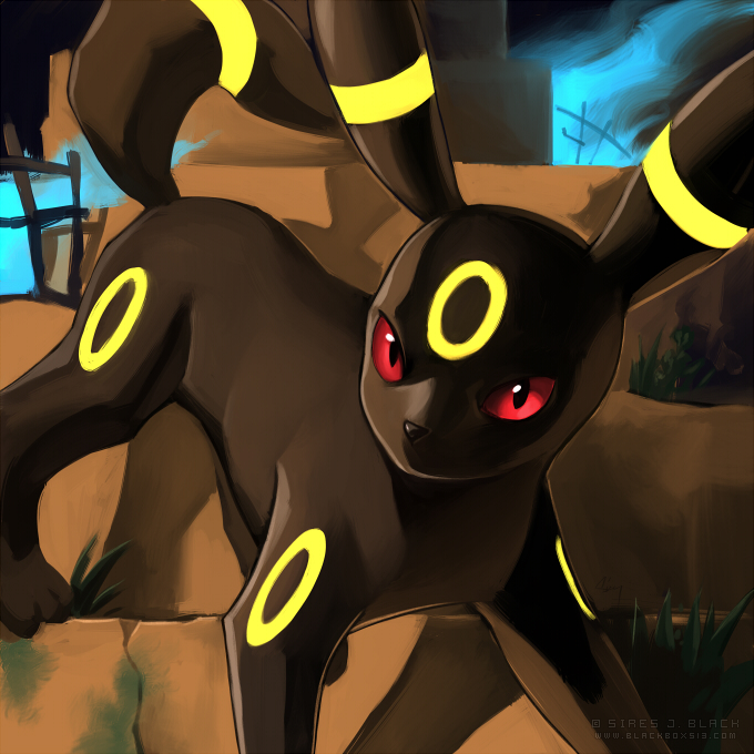 UMBREON