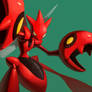 SCIZOR