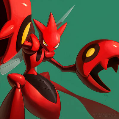 SCIZOR