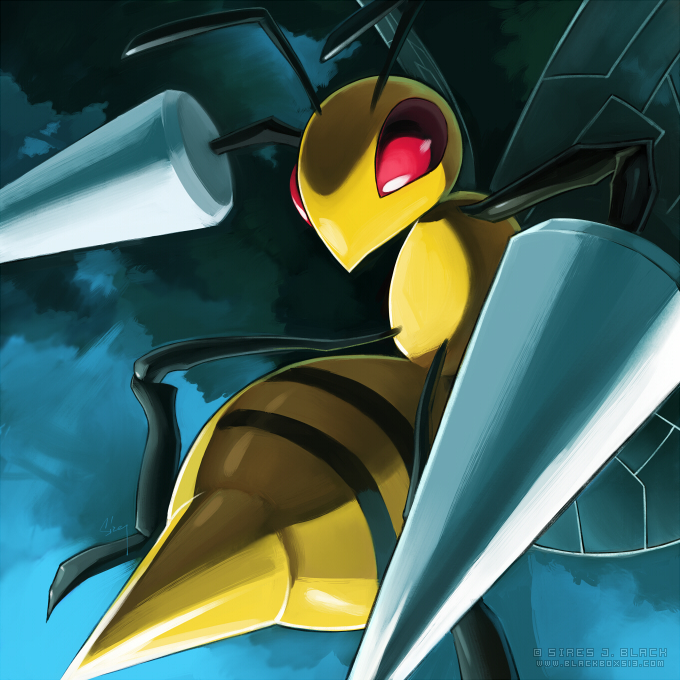 BEEDRILL