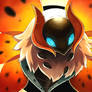 VOLCARONA