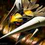 MegaBeedrill