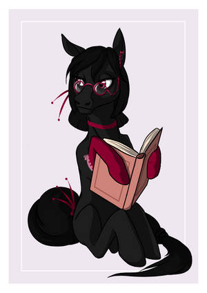 Simple Shading, Simple Background by Povetris Simple Shading, Simple Background by Povetris